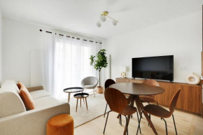 Pick A Flat's Apartment in Clichy - Rue de Mederic